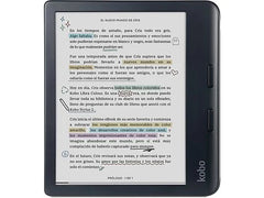 Kobo Libra Colour