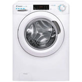 Lavadora Candy Co 12105TW4/1-S 10kg 1200rpm