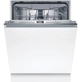 Lavavajillas Integrable Bosch SMH4EVX08E