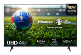 Hisense 43E6NT Televisor 109,2 cm (43) 4K Ultra HD Smart TV Wifi Negro 200 cd m²