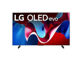 TV OLED 42 - LG OLED42C45LA, OLED 4K