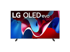 TV OLED 42 - LG OLED42C45LA, OLED 4K