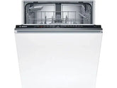 Lavavajillas integrable Bosch SMV2ITX09E