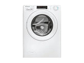 Lavadora secadora - Candy Smart Pro Inverter COW 4854TWM6/1-S, 8 kg/5 kg, 1400 rpm, 16 programas, Wi-Fi, A-10% en Lavado, Blanco