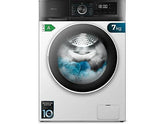 Bolero DressCode 10410 Inverter a lavadora de carga frontal 10kg