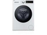 Lavadora LG F4WT2009S3W 9kg
