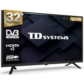 Televisor 32 pulgadas - Td Systems PRIME32C19H