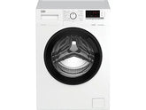 Lavadora Beko WTA9715XW 9kg 1400rpm