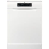 AEG lavavajillas de 60 cm serie 6000 SatelliteClean para 13 cubiertos