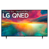 QNED LG 75QNED756RA 75 4K Smart TV Wifi