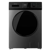 Lavadora Cecotec 02175 Bolero DressCode 8410 8kg 1400rpm a Inverter Inox