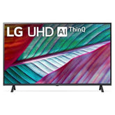 LG 43UR781C0LK Televisor 43 4K Ultra HD Smart TV