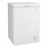 Congelador Horizontal Jocel Jch-100 Blanco