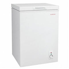 Congelador Horizontal Jocel Jch-100 Blanco