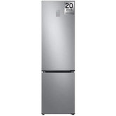 Frigorífico Combi Samsung RB38C776CS9EF Inox