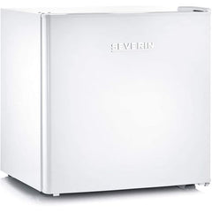 Congelador vertical compacto Severin GB 8882 blanco