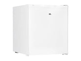 Frigorífico Table Top - OK OFK 061 E W, Compresor, 51 cm, 41 L, independiente, Compresor Blanco