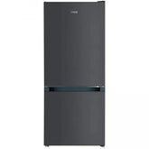 Frigorífico Combi Chiq CBM117L42 117L Negro E
