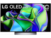 Oled Evo LG OLED48C36LA 48″ 4k Smart TV Wifi