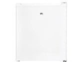 Congelador bajo encimera – OK Ofz 061 F W, independiente, compresión, 51 cm, 33 litros, Blanco