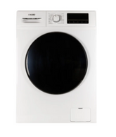 Lavadora KUBO 10KG KBWM8595