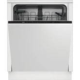 Beko - lavavajillas Integrable DIN36430