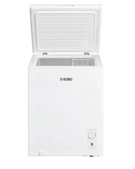 Congelador Horizontal KUBO KBCF8360