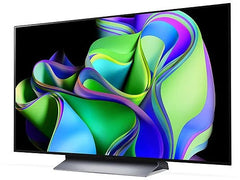 Oled Evo LG OLED55C36LC 55 4k Smart TV Wifi