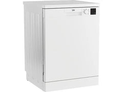 Lavavajillas Beko DVN05320W Blanco