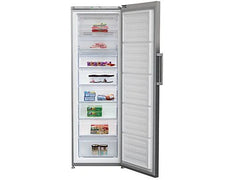 Beko RFNE312K31XBN congelador Vertical