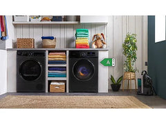 Lavadora Cecotec Bolero DressCode 8500 Inverter 8 kg