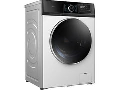 Lavadora Cecotec Bolero DressCode 9500 Inverter a 9kg 1400 rpm Blanco