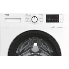 Lavadora Beko 9kg WTA9712XSWR