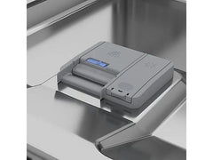 Lavavajillas Beko DVN05320W Blanco