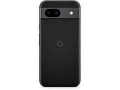 Móvil Google Pixel 8a Obsidiana 256 GB 8 GB RAM