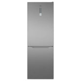 Teka NFL 345 C Frigorífico Combi E Acero Inoxidable