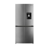 Origial Frigorífico Americano Cool &Freeze 4 puertas 482L E Inox Con dispensador