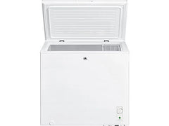 Congelador horizontal ok OFZ 171 E W 198 l