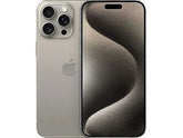 Apple iPhone 15 Pro Max 256GB titanio Natural