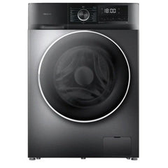 Cecotec Bolero DressCode 8500 Washing Machine 8kg A - Inverter SteamMax