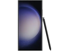 Samsung Galaxy S23 Ultra 8GB 256GB Black - 200MP S Pen Snapdragon