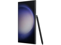 Samsung Galaxy S23 Ultra 8GB 256GB Black - 200MP S Pen Snapdragon