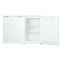 Congelador vertical Edesa EZS 0813 WH 88 litros blanco
