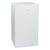 Congelador Vertical Jocel JCV63, 63 litros, Blanco