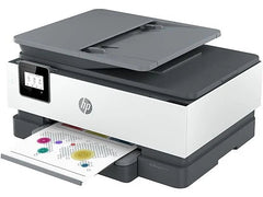 HP Officejet 8014e impresora multifunción Color Wifi Dúplex