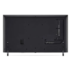 TV LG 43QNED80T6A 43 QNED UltraHD 4K HDR10 WebOS24 AI ThinQ