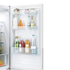 Candy City Combi CCT3L517EW Frigorífico Combi E Blanco