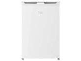 Congelador bajo encimera No Frost Beko FNE1074N 86 litros blanco