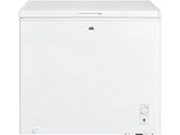 Congelador horizontal OK OFZ-171 E W 198 litros blanco 4 estrellas