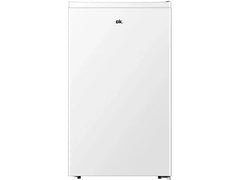 Congelador bajo encimera 61 litros OK OFZ-151 E W blanco